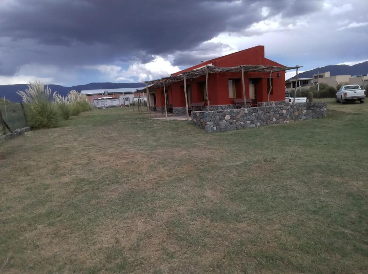 Ranchos En Payogasta - Cachi Apartamento Exterior foto