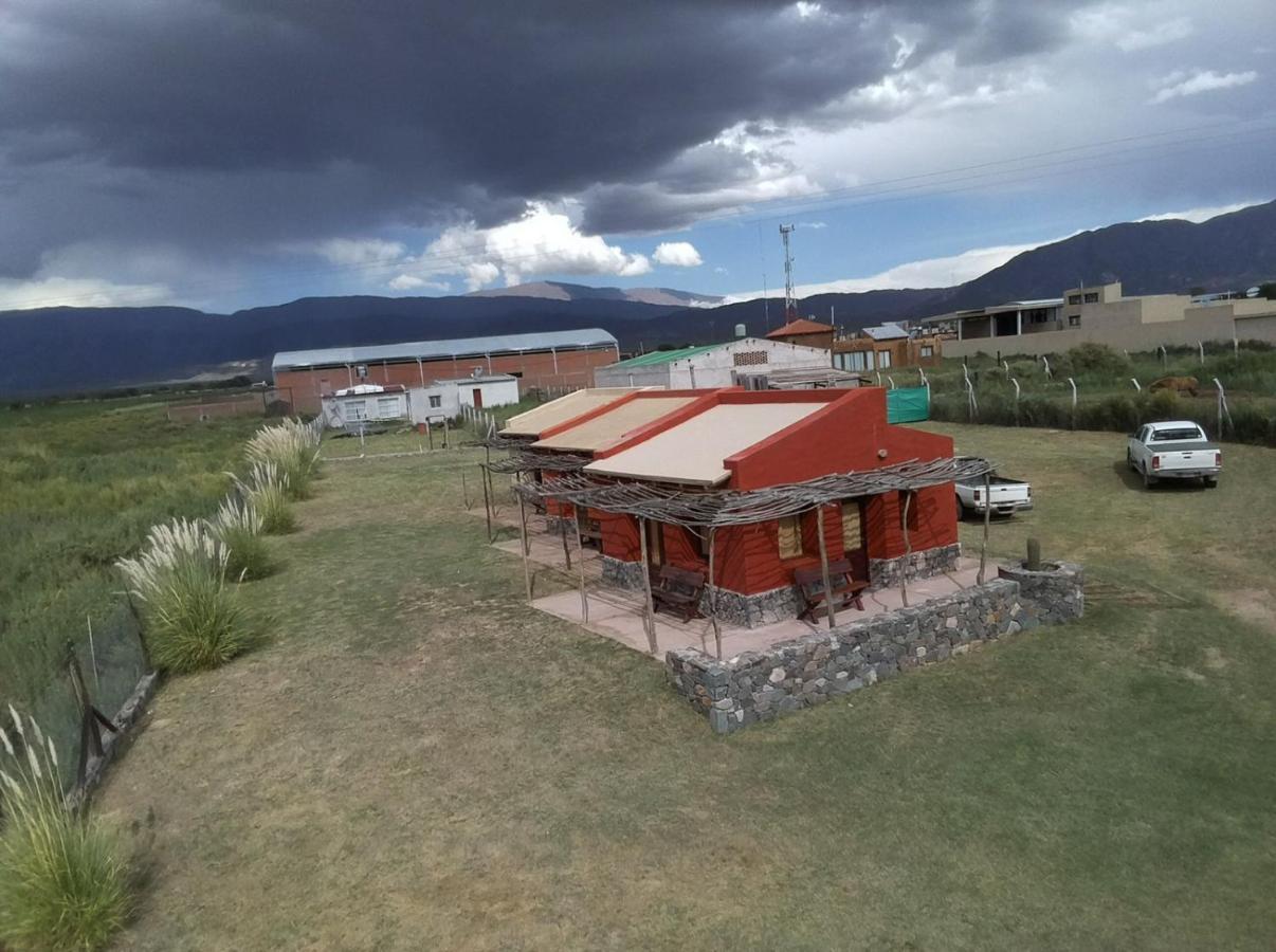 Ranchos En Payogasta - Cachi Apartamento Exterior foto