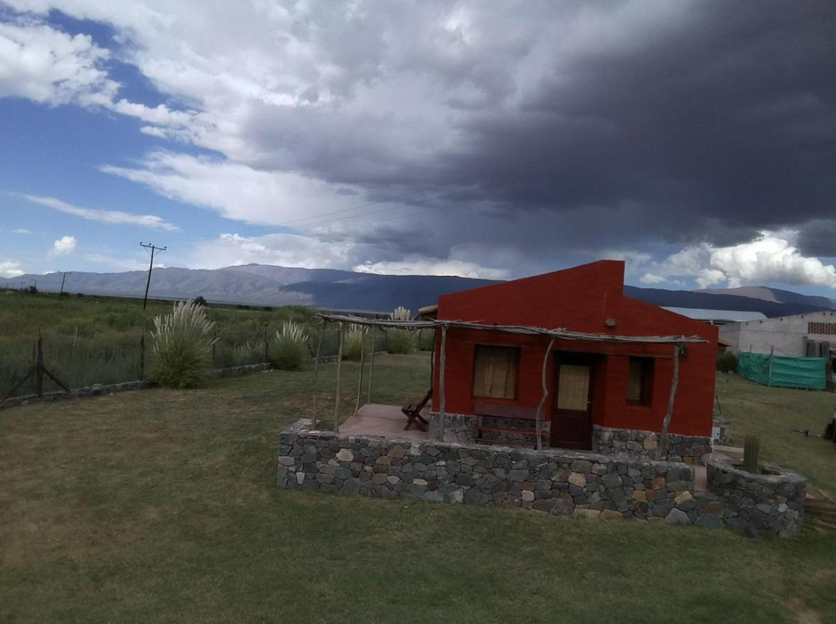 Ranchos En Payogasta - Cachi Apartamento Exterior foto