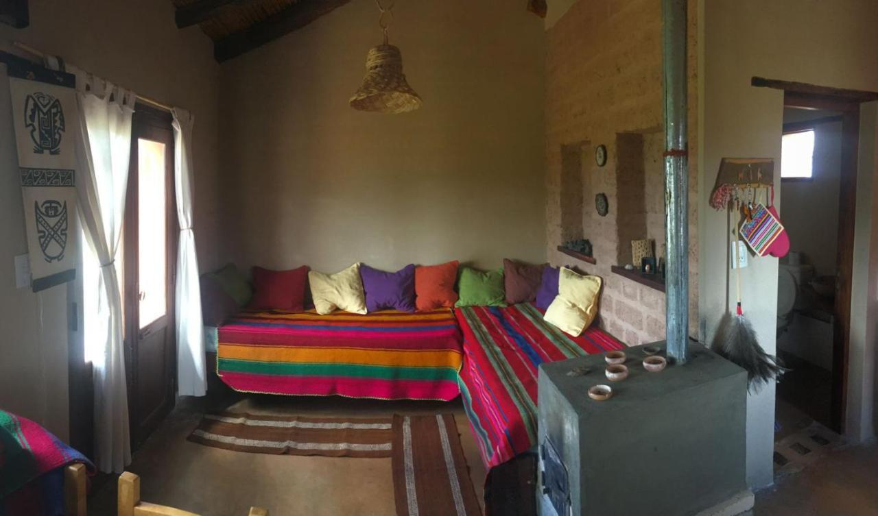 Ranchos En Payogasta - Cachi Apartamento Exterior foto