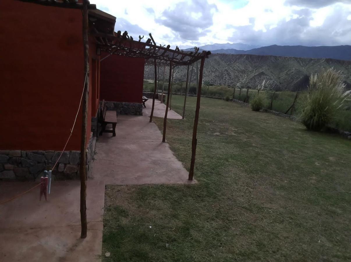 Ranchos En Payogasta - Cachi Apartamento Exterior foto